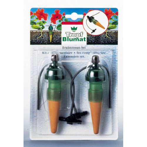 Gift Carrot Sensors For Automatic Watering Set Of 3 Homexpert Is A Only 2 Left! 