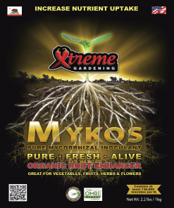 Xtreme Gardening Single Species & Related Products
