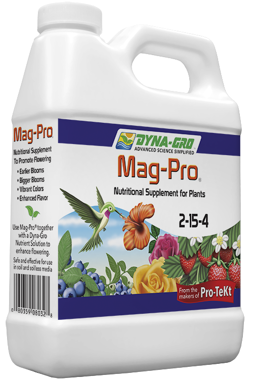 Mag-Pro® 2-15-4
